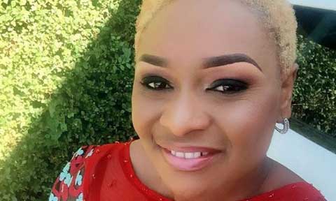 2 Lessons I Learnt From My Grandmother – Actress, Victoria Inyama