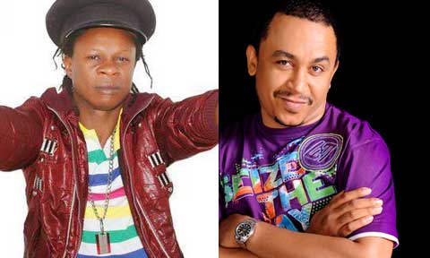 Daddy Freeze!!! Go And Pay Your Tithe and Tax Too –King Wadada