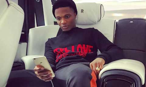 Must Read! Shocking Reasons Wizkid’s ‘Manya’ Was Dropped By YouTube