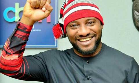 How I was betrayed 3 days to Anambra election – Actor, Yul Edochie