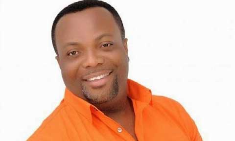 Nollywood Actor, Arinze Okonkwo Loses His Mother To Death