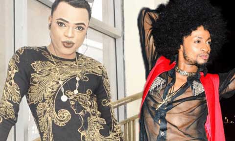 I Don ’t Have Anything In Common With Bobrisky- Denrele Edun