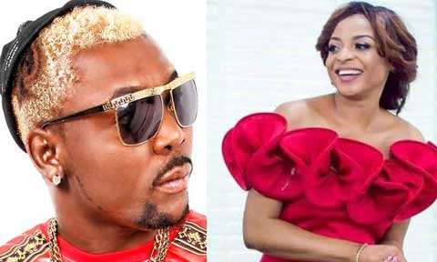 ‘I Introduced Oritsefemi To His Wife’- Former Manager Danku