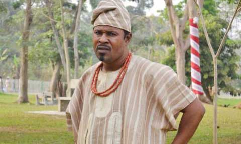 My Ghastly Accident Almost Ruin My Spinal Cord- Saheed Balogun