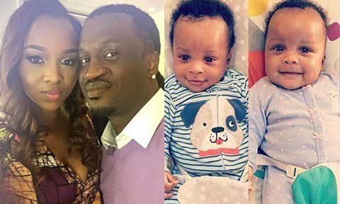 Revealed: Paul Okoye’s wife suffered 4 miscarriages
