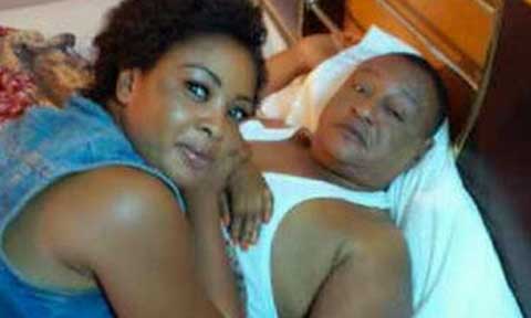 “My Daughter Didn’t Sleep With Bose Alao’s Husband”—Jide Kosoko Defends Bidemi Kosoko