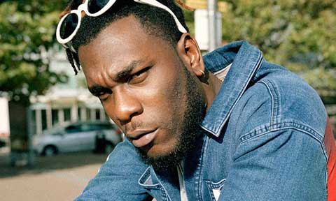 See How Robbery Allegations Is Affecting  Burna Boy Financially