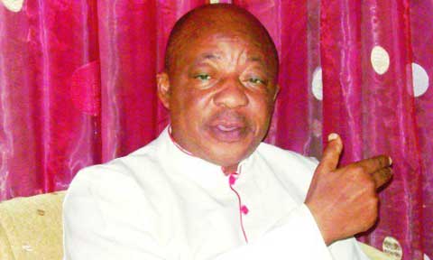 Payment of Tithe is Purely Voluntary in Catholic Church–Rev. Msgr. Gabriel Osu