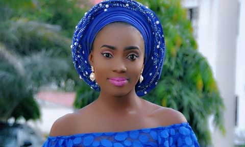 So Sad! Beautiful Nigerian Woman Dies 10 Days After Mourning Her Friend (Photos)