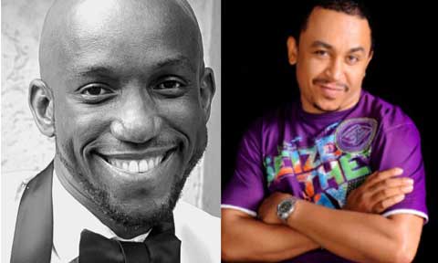 Tithing: ‘Allow God fight for himself’ singer, Obiwon advises Freeze