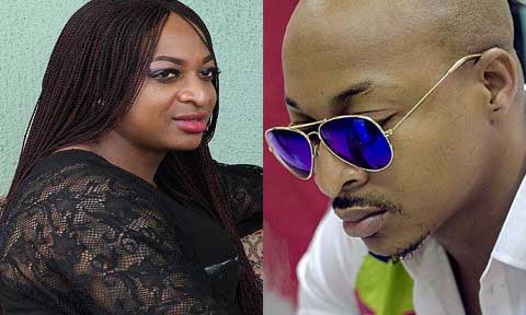 Is IK Ogbonna Better As A Man Or As A Woman? (Photos)