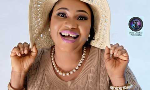 ‘Demon’ Breaks Marriages In Nollywood — Jaiye Kuti