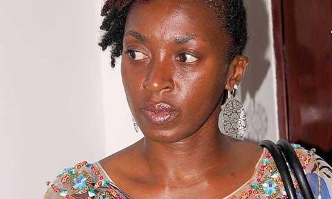 Kate Henshaw: Actress Called Out For Allegedly Being Rude