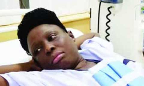 Mother of Kidney Failure Patient is Greedy, took away N3.9m, says NGO