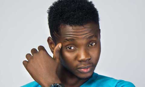 Kiss Daniel Dragged To Court By His Former Record Label, G-Worldwide