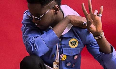 It Is Laughable That G-Worldwide Would Claim To Own My Name – Kiss Daniel