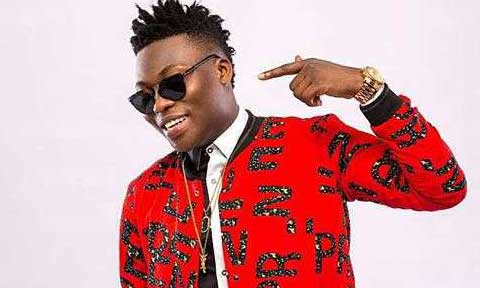 Negative Comments Boost My Bank Account – Reekado Banks