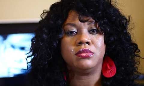Stella Damasus Breaks Salience  On Domestic Violence From Her Ex Husband