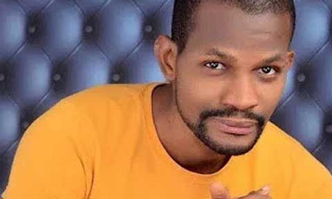 Uche Maduagwu Recommends Spiritual Beating For Bisi Alimi For Insulting Pastor Adeboye