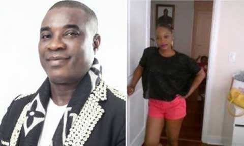 Report: Popular Yoruba musician, Kwam 1 loses first daughter