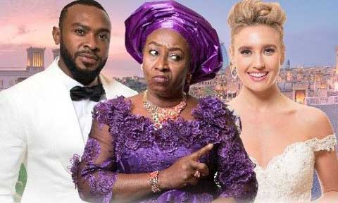 Incredible! The Wedding Party 2 makes 20Million Naira in one day!
