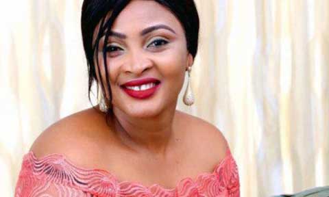 Reason Nigeria Men Don’t Trust Marrying Actress – Aisha