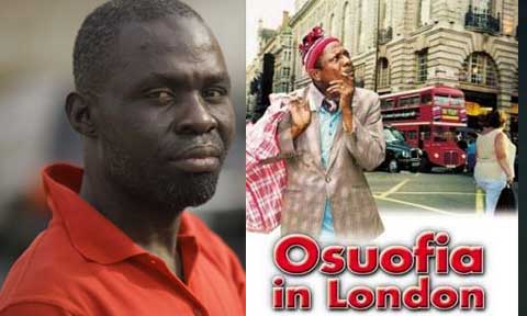 “Osuofia In London” Cinematographer Ademola Ariyo Dies Of kidney Disease