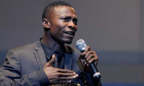 Why Nigerian Youths Hate Public Service– Comedian, I Go Dye