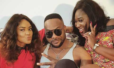 Why Bolanle Ninalowo Is The Most Sought After Actor On Set For Actresses