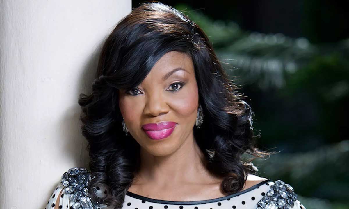 Follow Your Passion and Success Will Chase You — Betty Irabor Advice