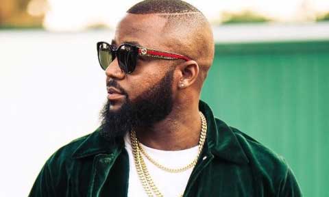 Nigerian Rappers Are Local Champions –Cassper Nyovest, South African Rapper