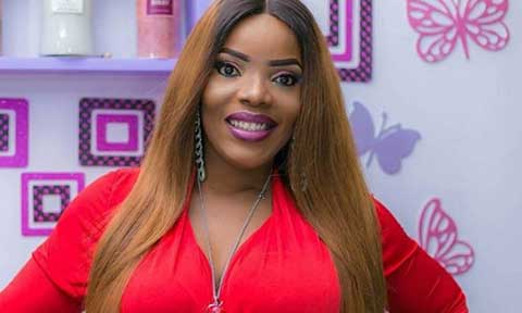 Why I Avoid Younger Men Asking Me Out –Empress Njamah