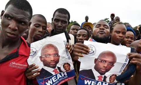 Lessons From Liberia’s President-elect, George Weah’s Victory