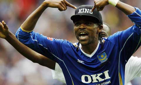 Kanu Nwankwo Cries Over Plans To Sell Lagos Hotel