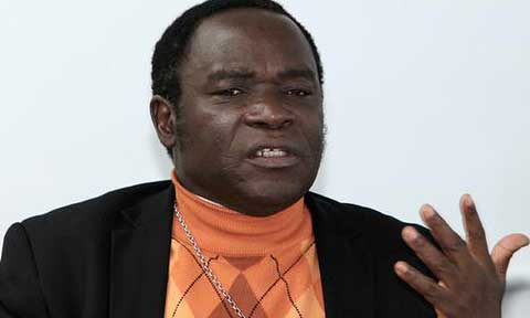 Solution To Nigeria Problem Is Not A God-Fearing Leader Says Bishop Kukah