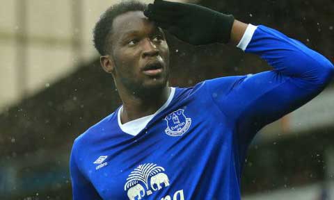 How Witch Doctor Reportedly Made Lukaku Leave Everton