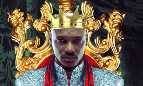 2face To Perform At ‘GIDIFEST’ For The First Time