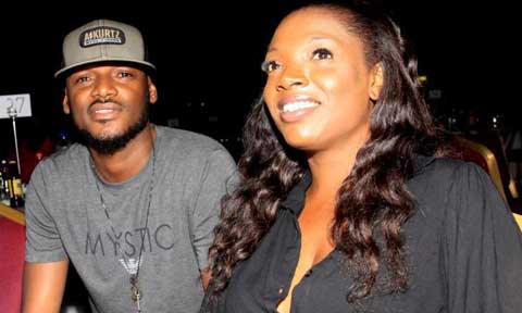 Busted!!! Tuface Cheats On Wife?