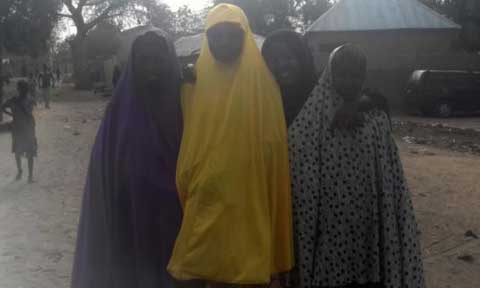 See Photos Of Dapchi School Where Over 100 Girls Where Abducted
