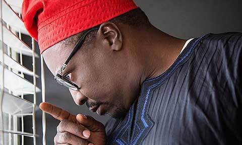Nigerian Comedian, Ali Baba Gives N30 Million To Youths