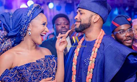 Banky W Where Is Your Wedding Ring?