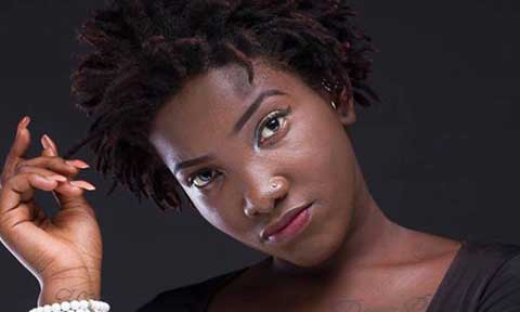 Popular Singer, Ebony Reigns Is Dead