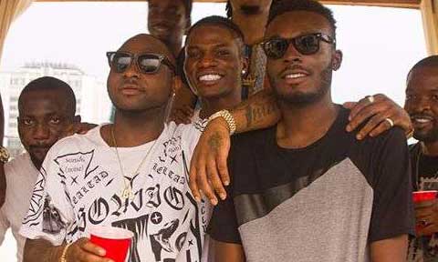 Davido Is The Sweetest And Most Caring Person — Producer Fresh VDM