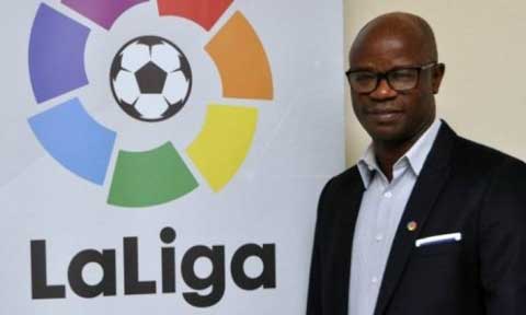 The Best League In The World Is LaLiga – Mutiu Adepoju, Ex-Nigerian Player