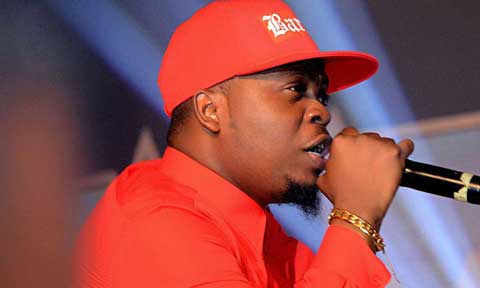 Olamide Gets Best Valentine Gifts Ever