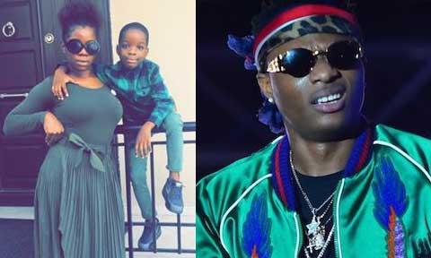 How I Cope With Wizkid And His Other Women — Sola Ogudugu , First Babymama