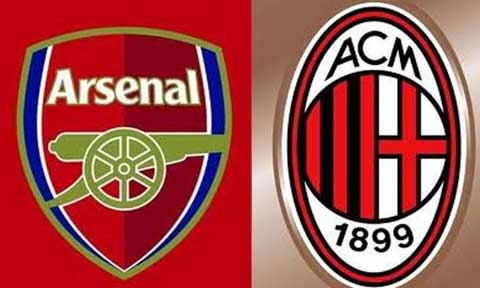 Europa League Round Of 16 Draws—Arsenal To Face AC- Milan
