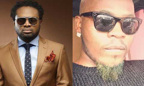 Olamide ‘Stole’ From Me –Cobhams Asuquo Claims