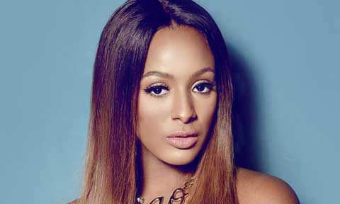 DJ Cuppy TO “Unleash” Cuppy Currency