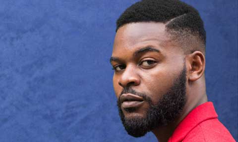Am Under Pressure from Banky W to Get Married Says Falz